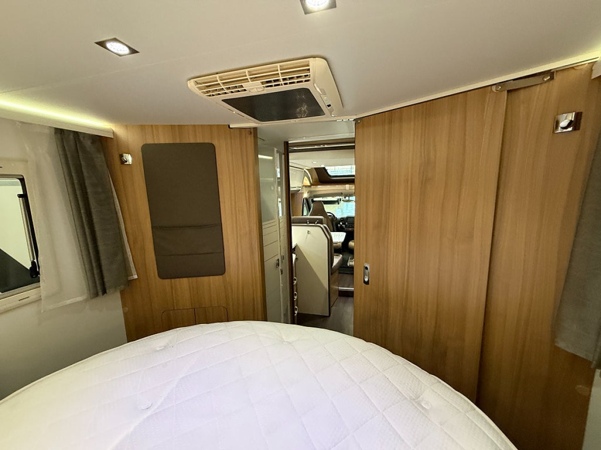 Adria Matrix 670 SC Supreme *Elektriska stödben*AC*Solcell*, bild 12 av 19
