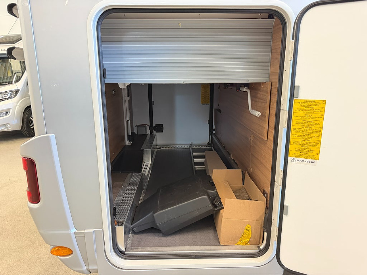 Adria Matrix 670 SC Supreme *Elektriska stödben*AC*Solcell*, bild 19 av 19