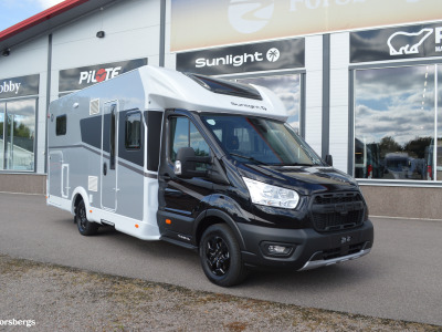Sunlight T 7433S UNLTD (Ford)