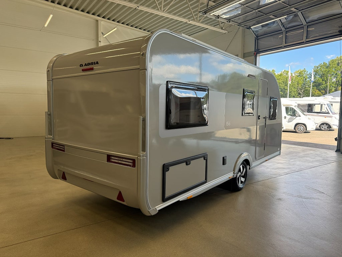 Adria ALTEA 502 UL 60Y *Jubileumsmodell*Nyhet*, bild 3 av 17