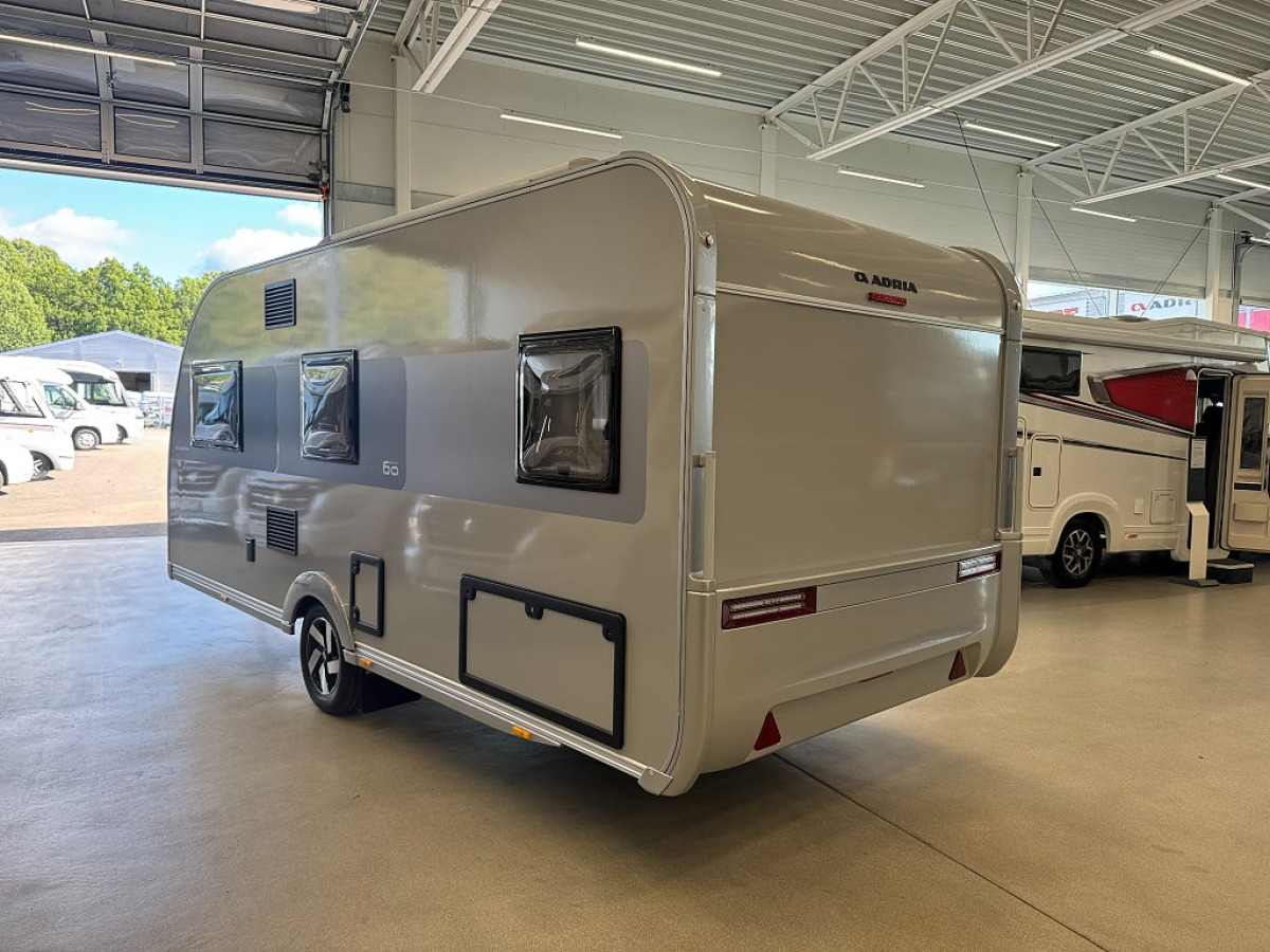 Adria ALTEA 502 UL 60Y *Jubileumsmodell*Nyhet*, bild 4 av 17