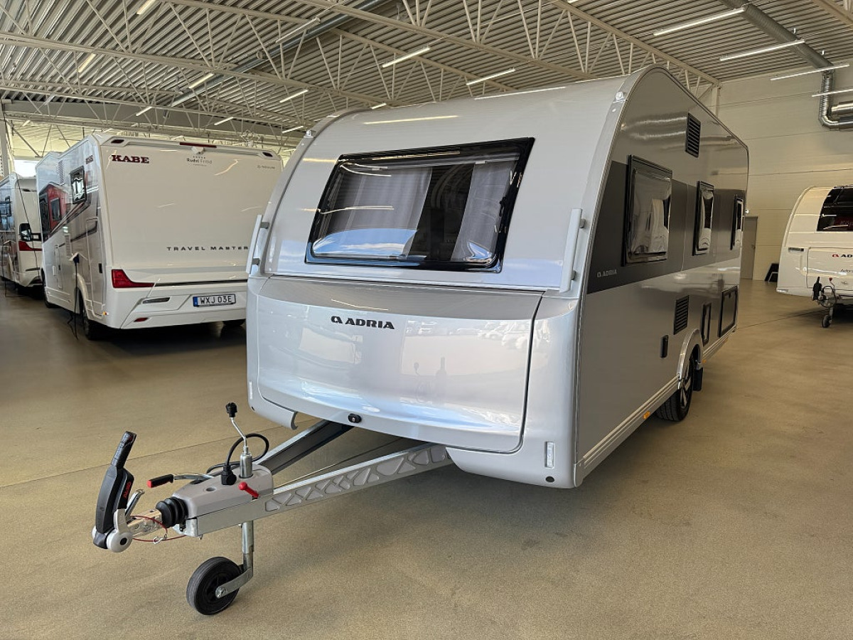 Adria ALTEA 502 UL 60Y *Jubileumsmodell*Nyhet*, bild 5 av 17