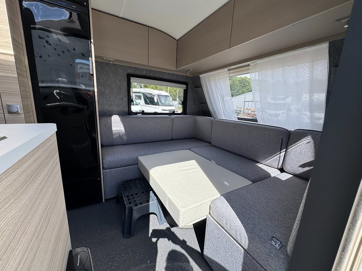 Adria ALTEA 502 UL 60Y *Jubileumsmodell*Nyhet*, bild 7 av 17