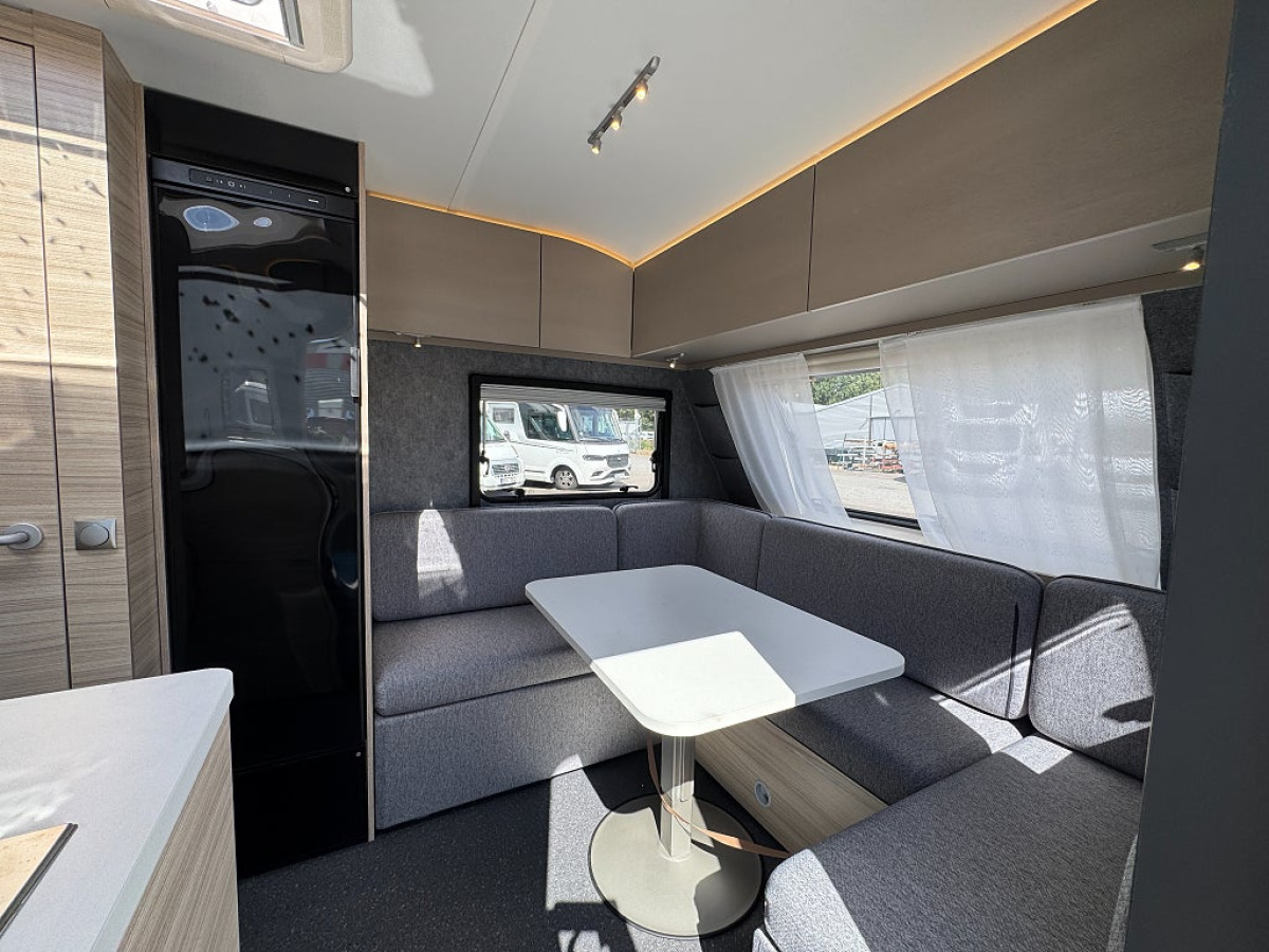 Adria ALTEA 502 UL 60Y *Jubileumsmodell*Nyhet*, bild 8 av 17