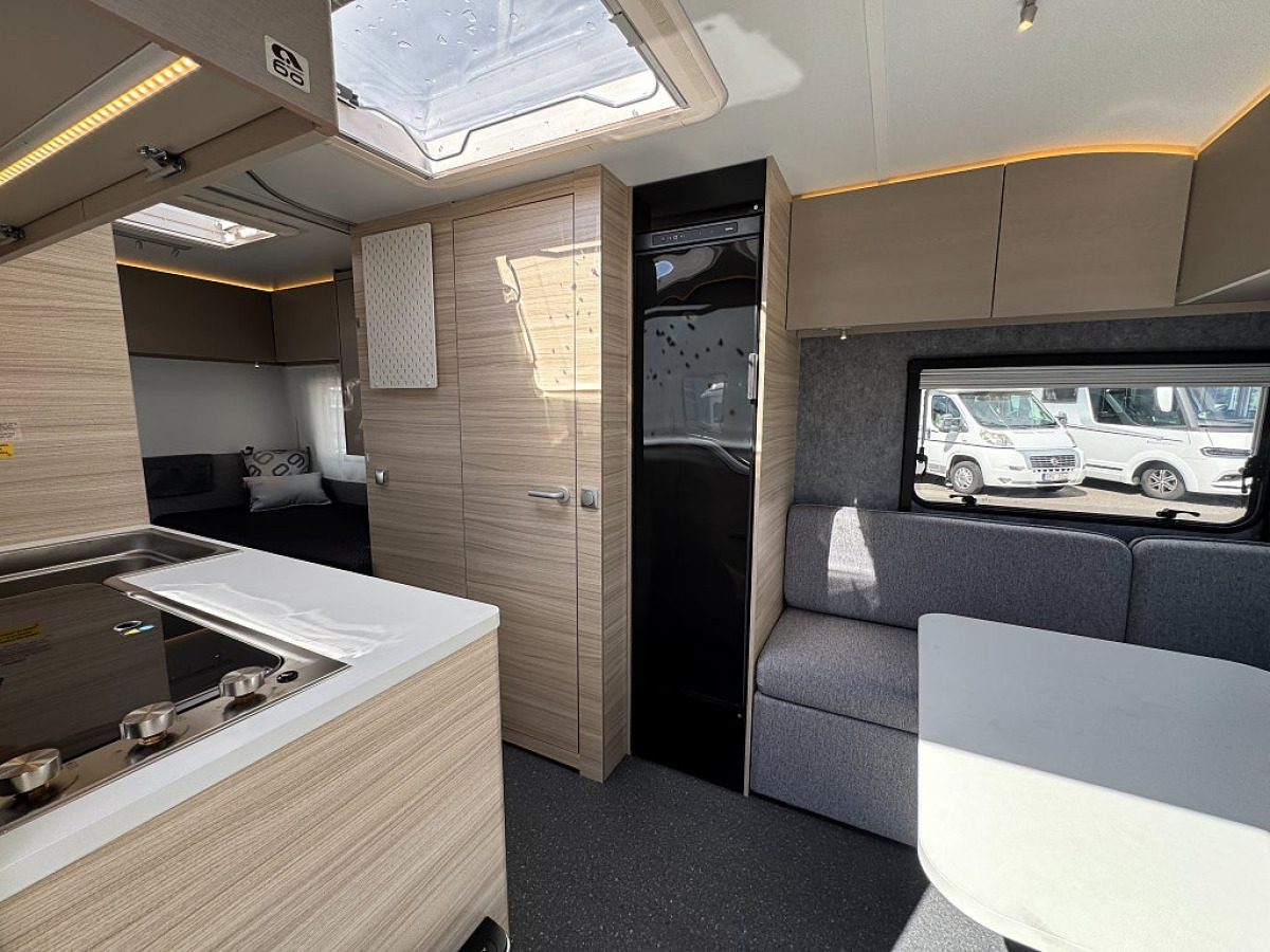Adria ALTEA 502 UL 60Y *Jubileumsmodell*Nyhet*, bild 9 av 17