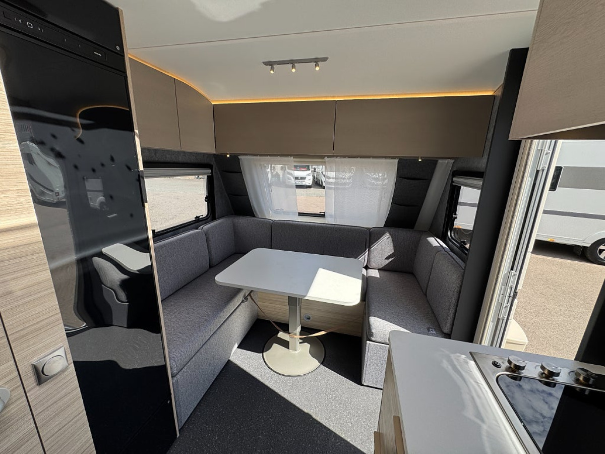 Adria ALTEA 502 UL 60Y *Jubileumsmodell*Nyhet*, bild 10 av 17