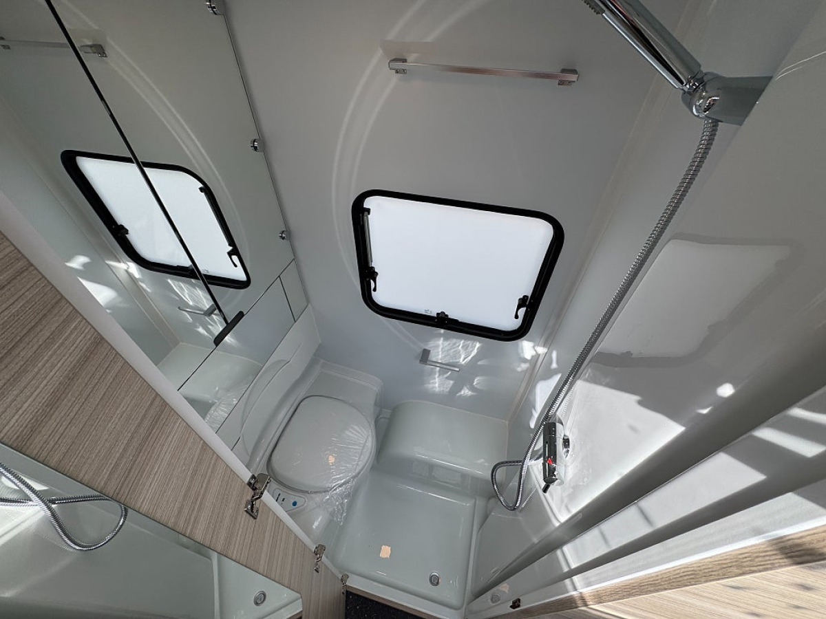 Adria ALTEA 502 UL 60Y *Jubileumsmodell*Nyhet*, bild 15 av 17