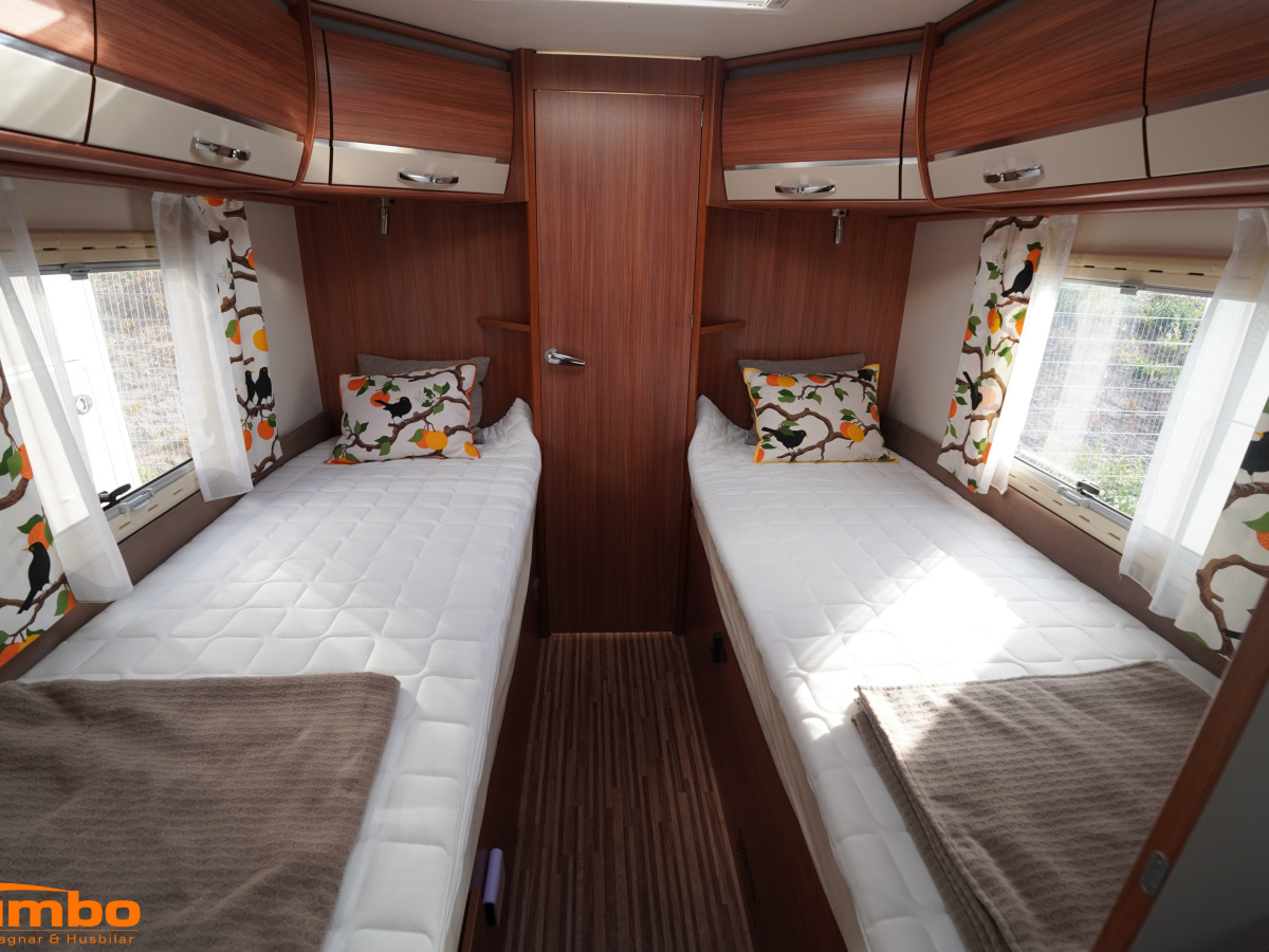 Adria CORAL S 670 SLT, bild 10 av 19