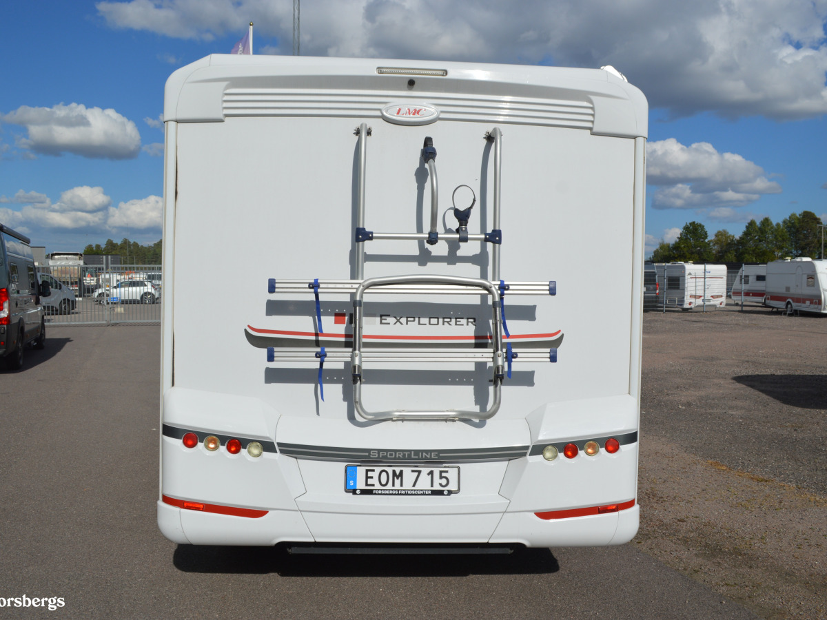 LMC I595 / 3500kg, 597cm, bild 23 av 25