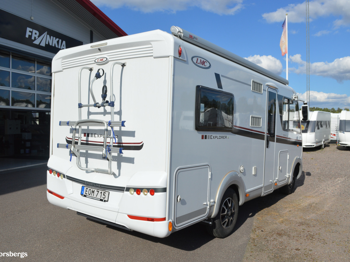 LMC I595 / 3500kg, 597cm, bild 24 av 25