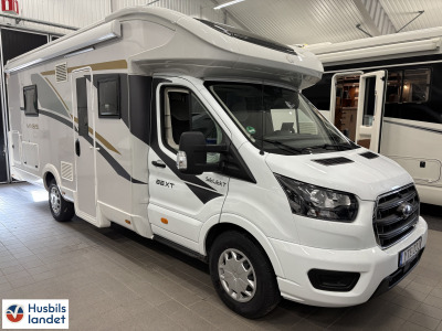 CI MAGIS 82 XT