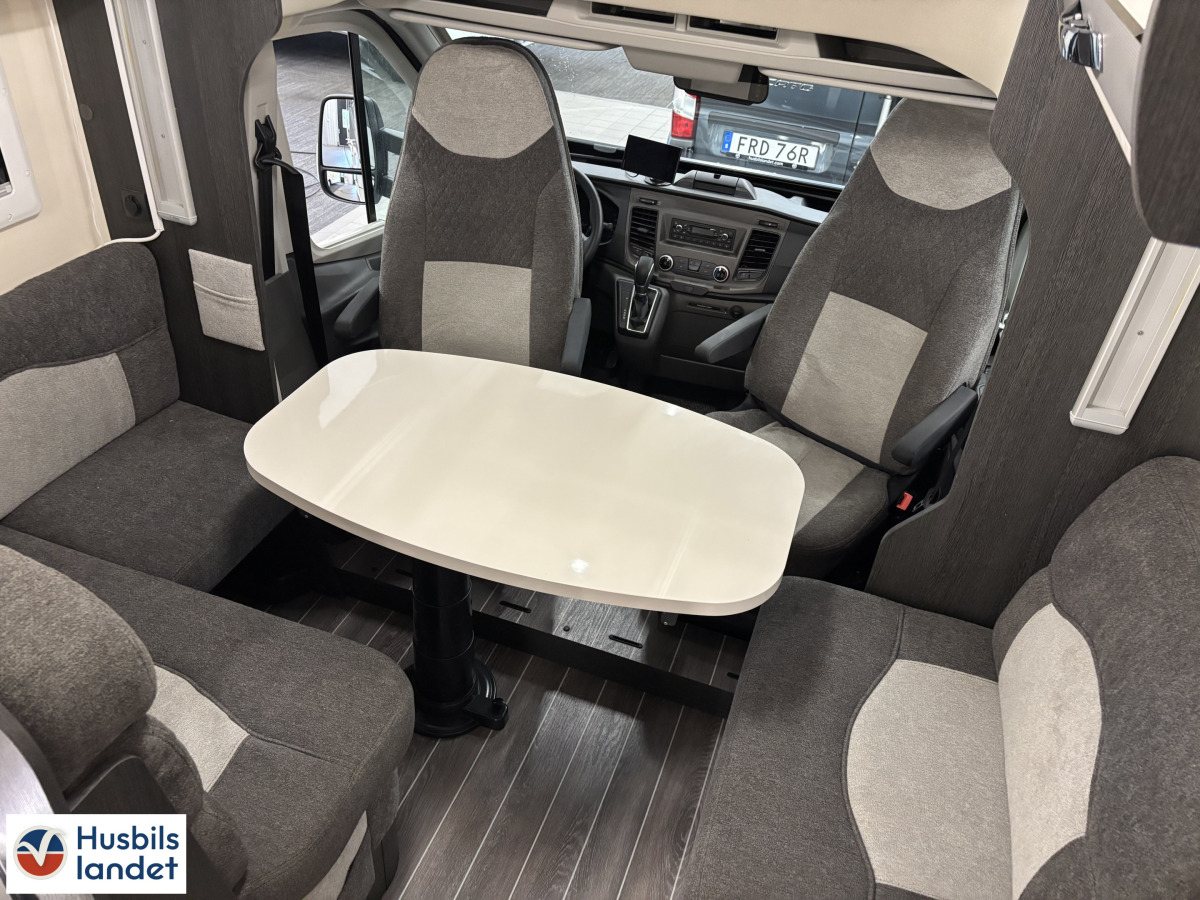 CI MAGIS 82 XT, bild 9 av 13