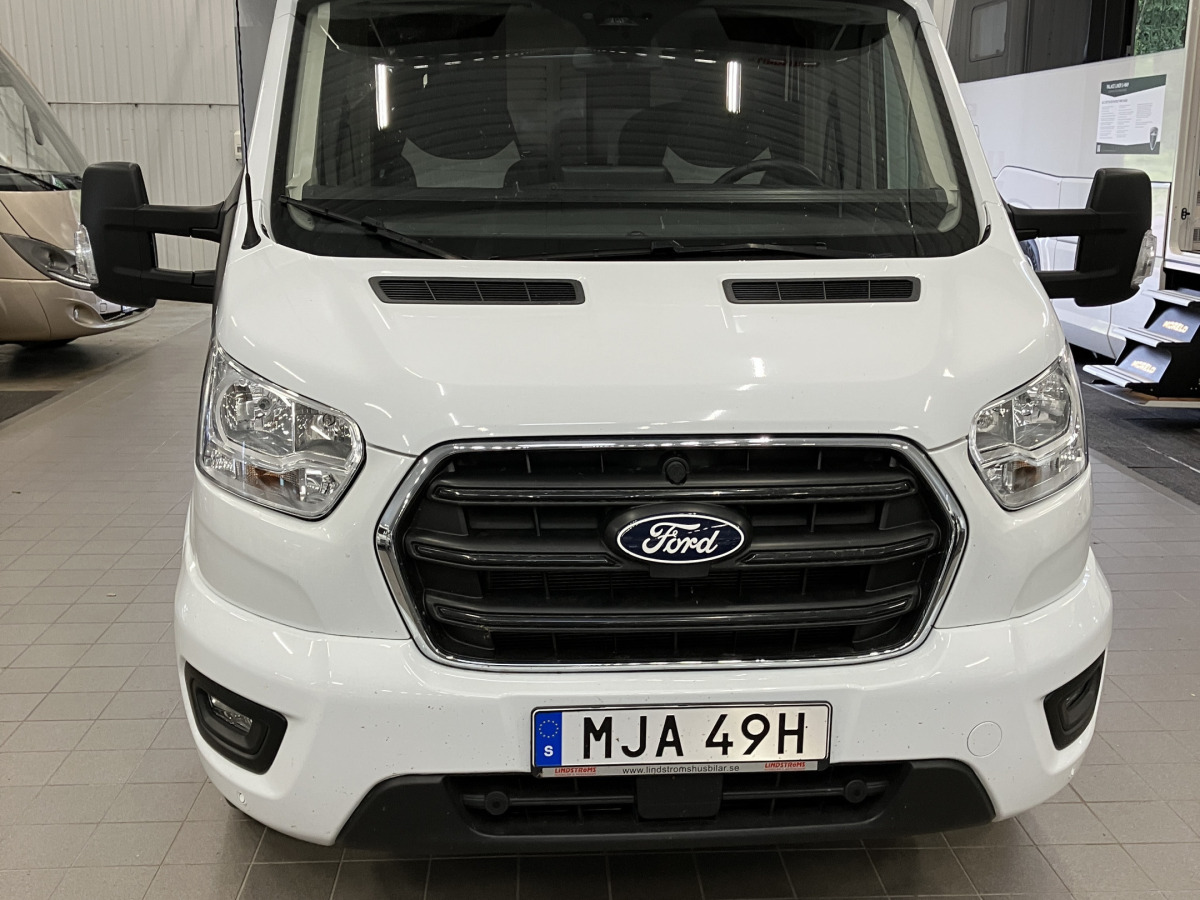 CI MAGIS 82 XT / Alde / Toa bak, bild 2 av 15