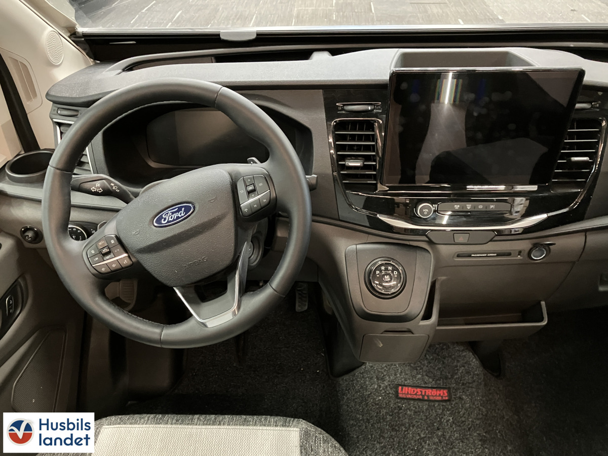 CI MAGIS 82 XT / Alde / Toa bak, bild 7 av 15