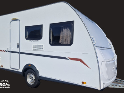 Weinsberg CaraCito 390 QD