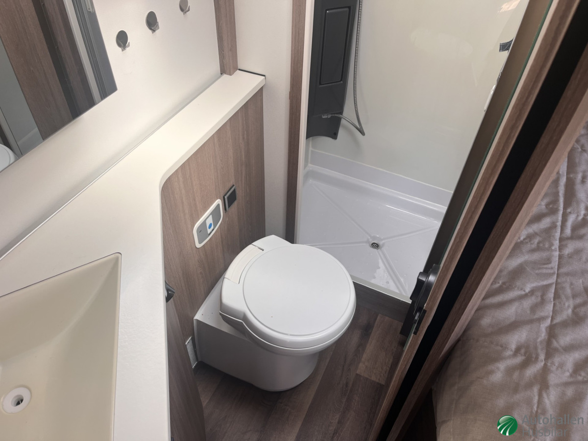 KABE 740 LXL / AC -bodel / EXTRA-Öppet Lördag Söndag, bild 7 av 11