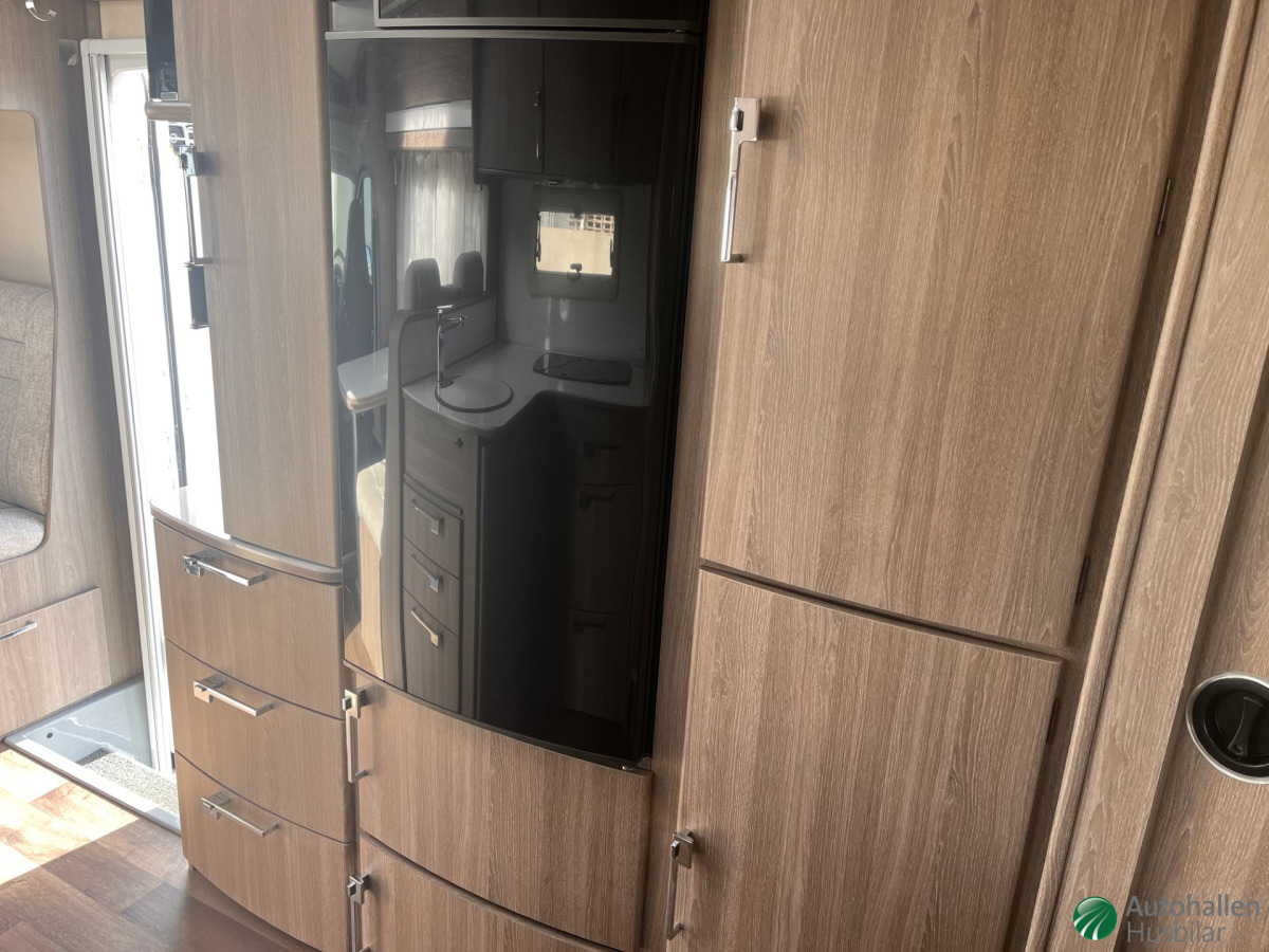 KABE 740 LXL / AC -bodel / EXTRA-Öppet Lördag Söndag, bild 10 av 11
