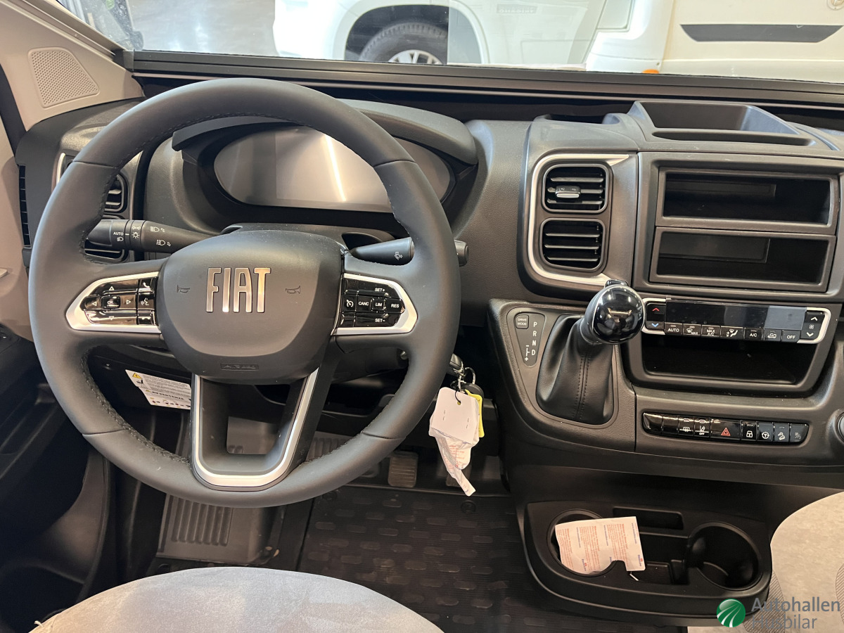 Karmann Davis 620 Lifestyle / EXTRA-Öppet Lördag Söndag, bild 3 av 10