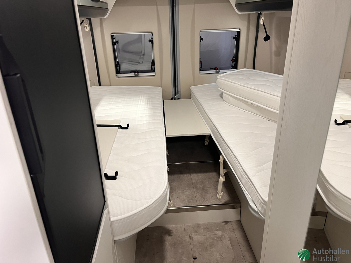 Karmann Davis 620 Lifestyle / EXTRA-Öppet Lördag Söndag, bild 4 av 10