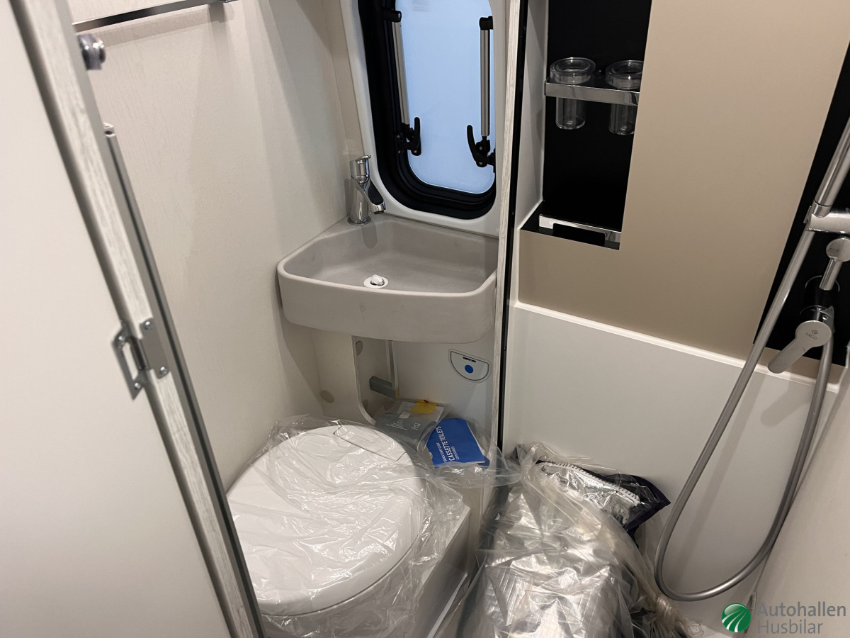 Karmann Davis 620 Lifestyle / EXTRA-Öppet Lördag Söndag, bild 5 av 10