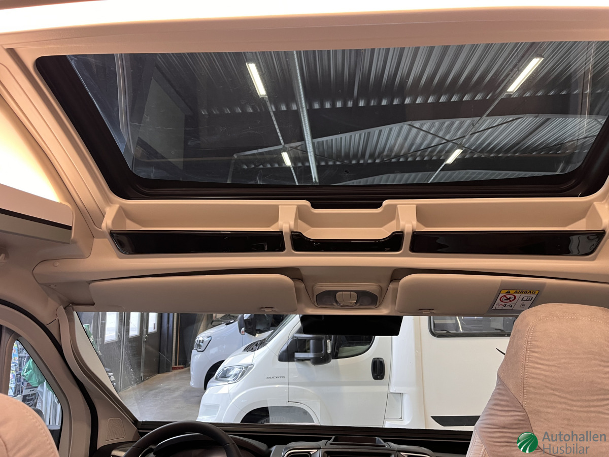 Karmann Davis 620 Lifestyle / EXTRA-Öppet Lördag Söndag, bild 8 av 10