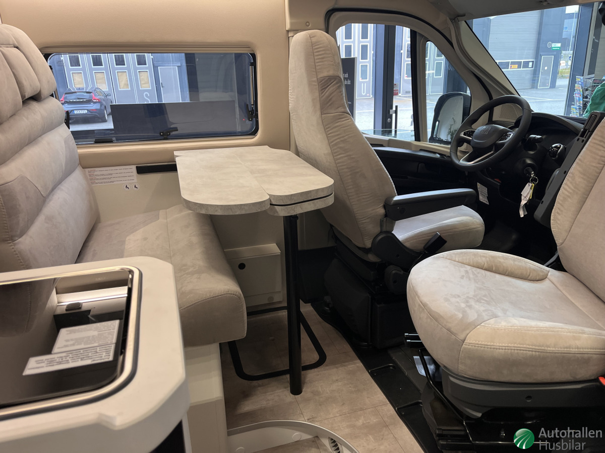 Karmann Davis 620 Lifestyle / EXTRA-Öppet Lördag Söndag, bild 10 av 10