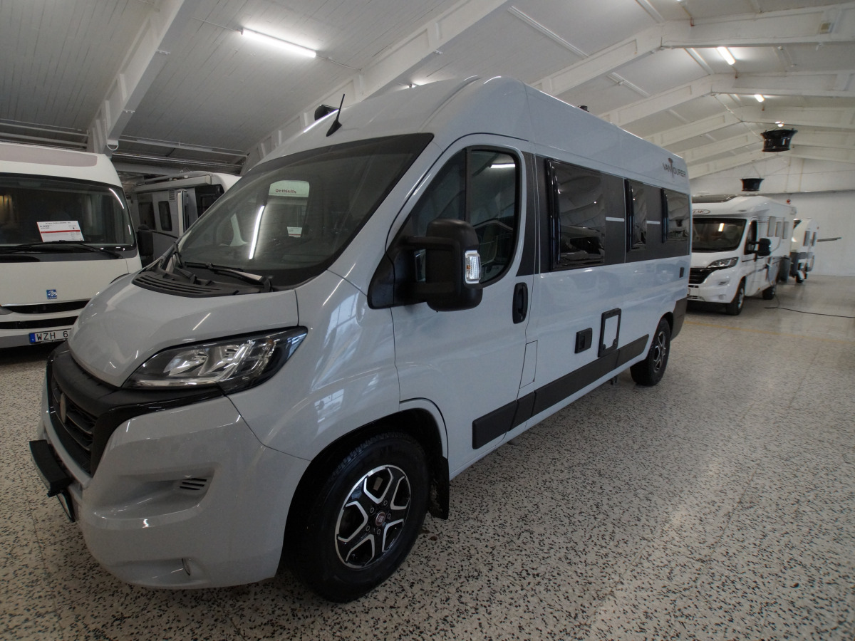 Vantourer 600L (6 meter), bild 4 av 13