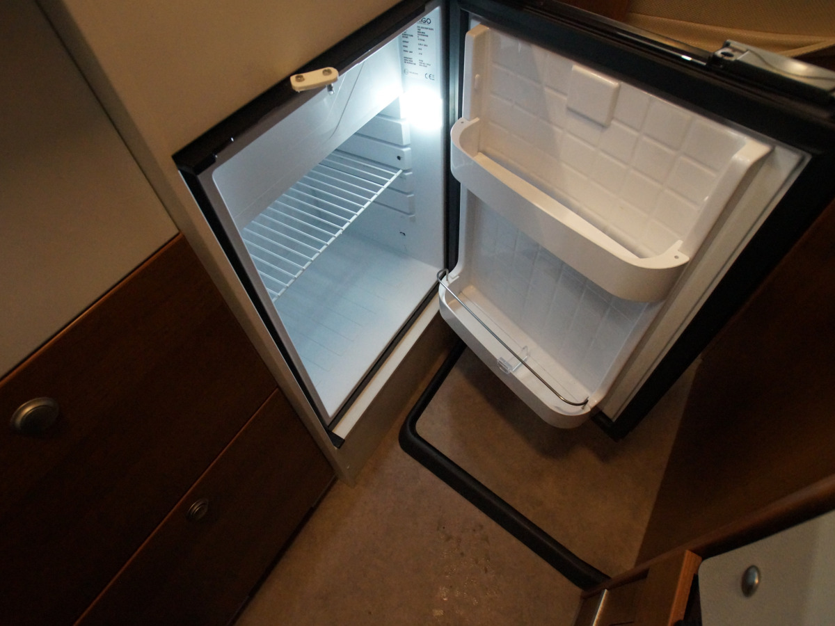 Vantourer 600L (6 meter), bild 9 av 13