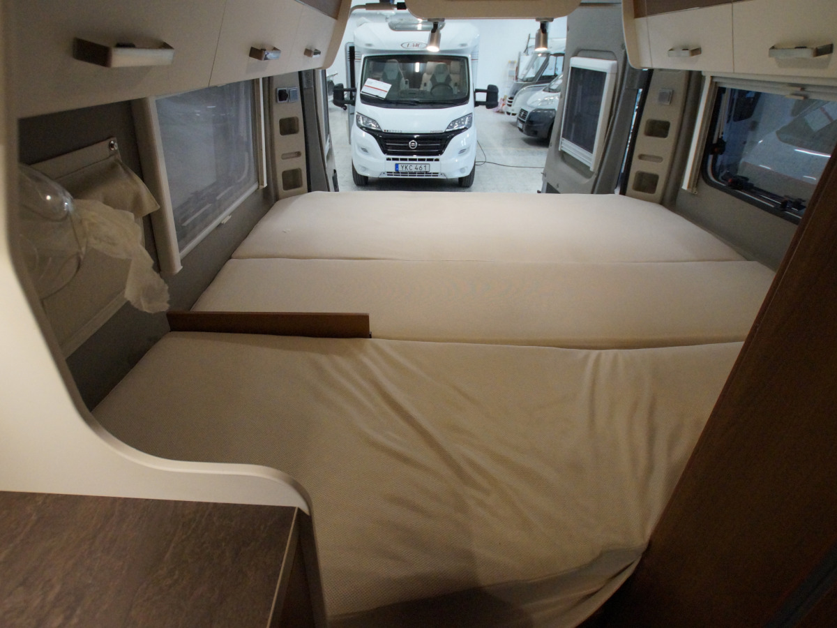 Vantourer 600L (6 meter), bild 10 av 13