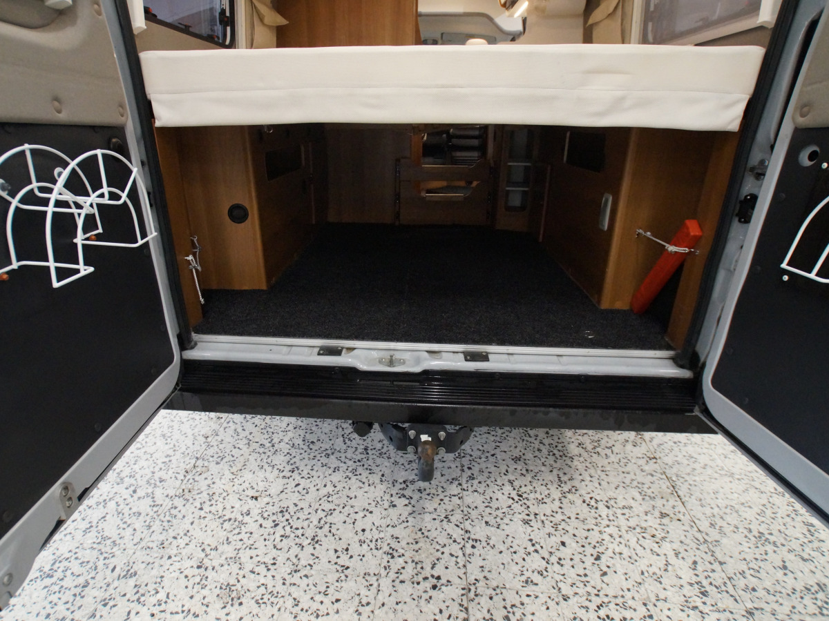 Vantourer 600L (6 meter), bild 12 av 13