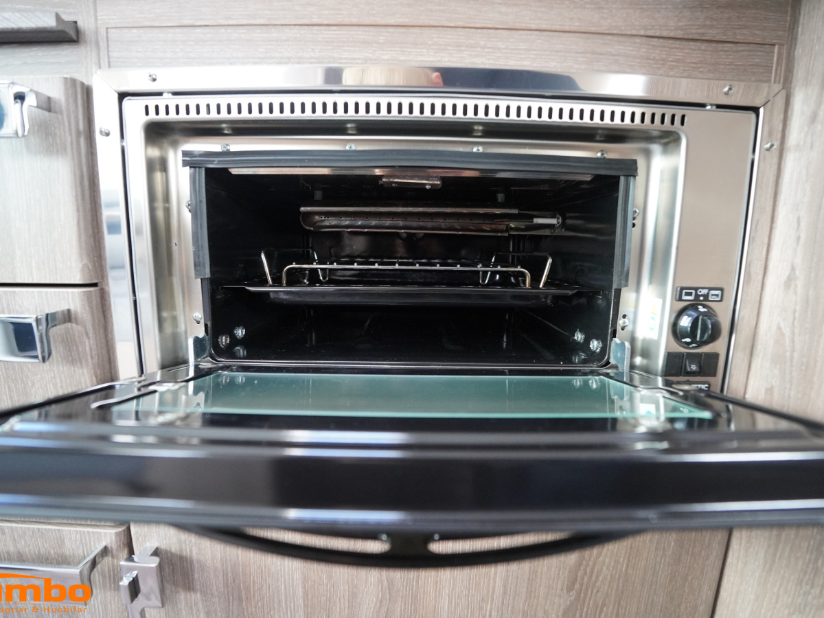 KABE TM C 740 T, bild 8 av 23