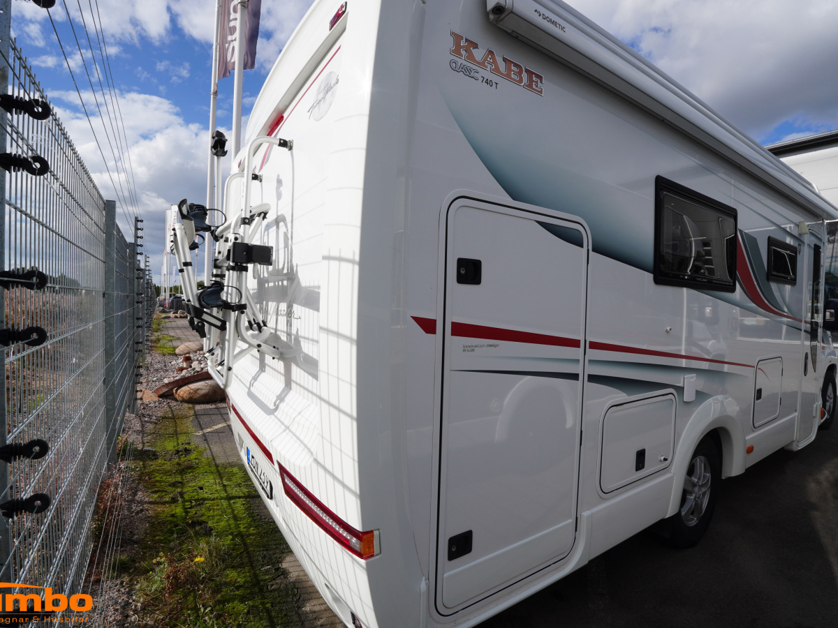 KABE TM C 740 T, bild 23 av 23