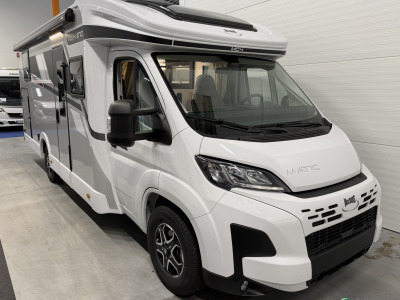 McLouis MC4 870