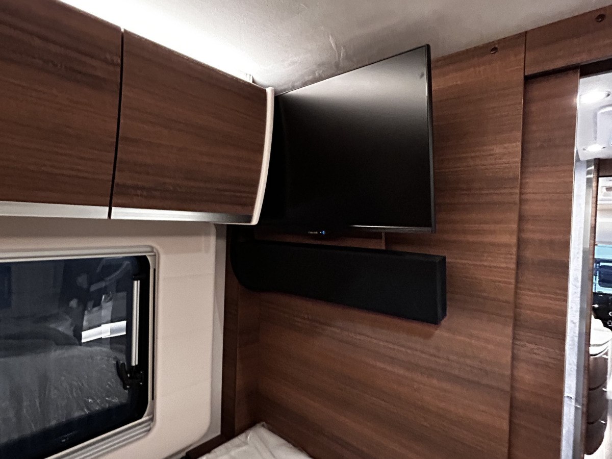 Concorde Carver 850 LI - GSR 2 - MY2027 - Ny Design, bild 18 av 20