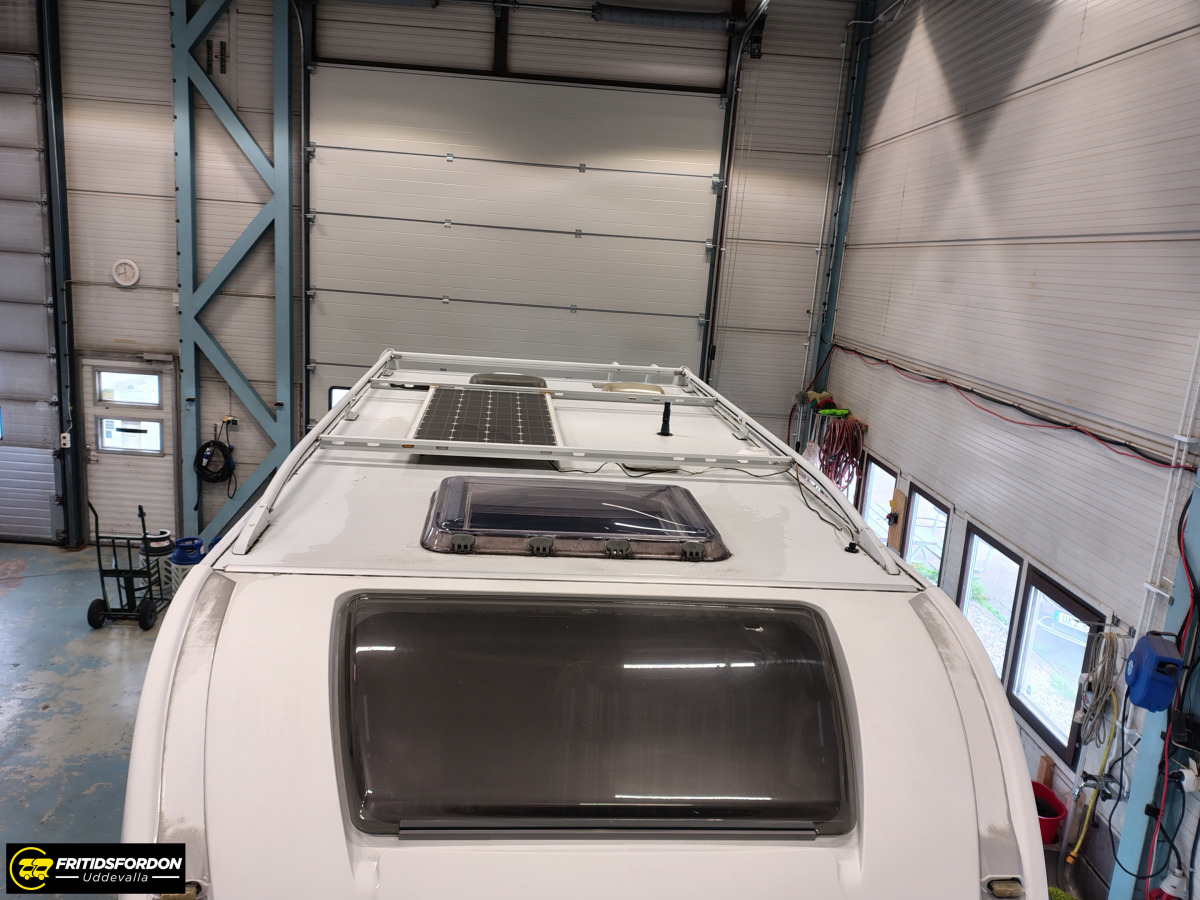 Dethleffs T 6501 B, bild 7 av 18