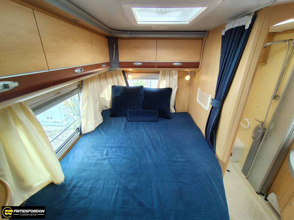 Dethleffs T 6501 B, bild 15 av 18