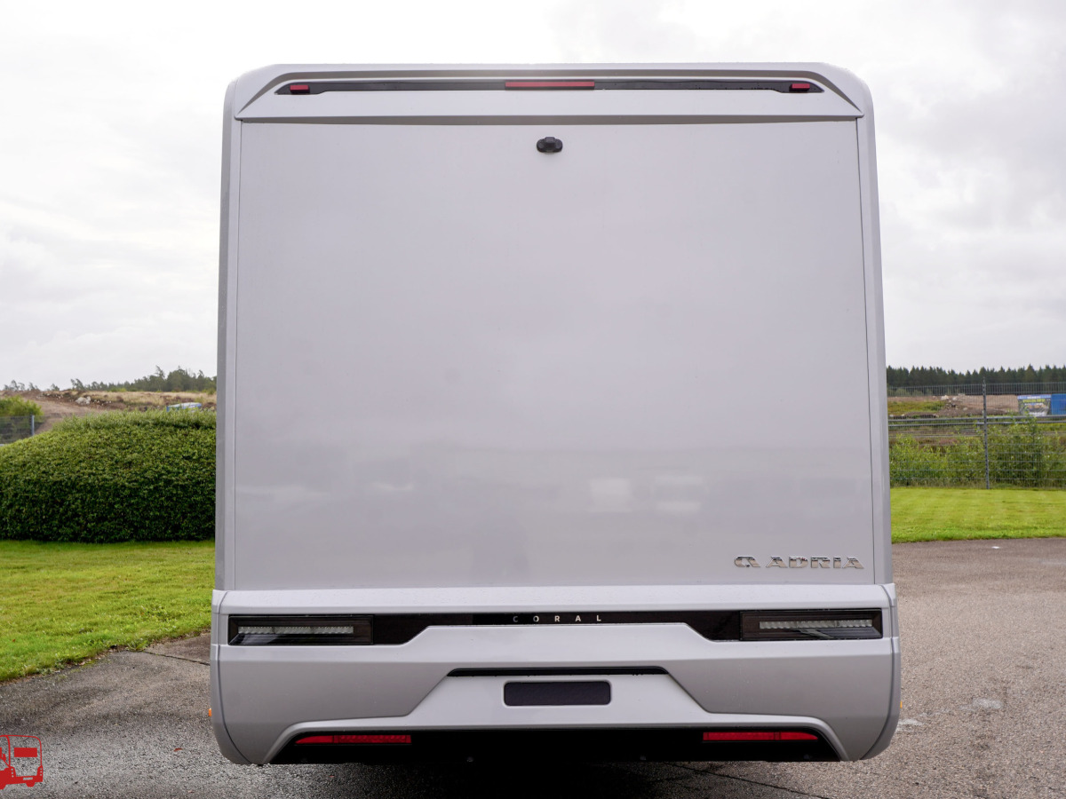 Adria CORAL SUPREME 670 SL - Fiat MultiJet3 140HP (103kW) HD 43H, bild 28 av 45