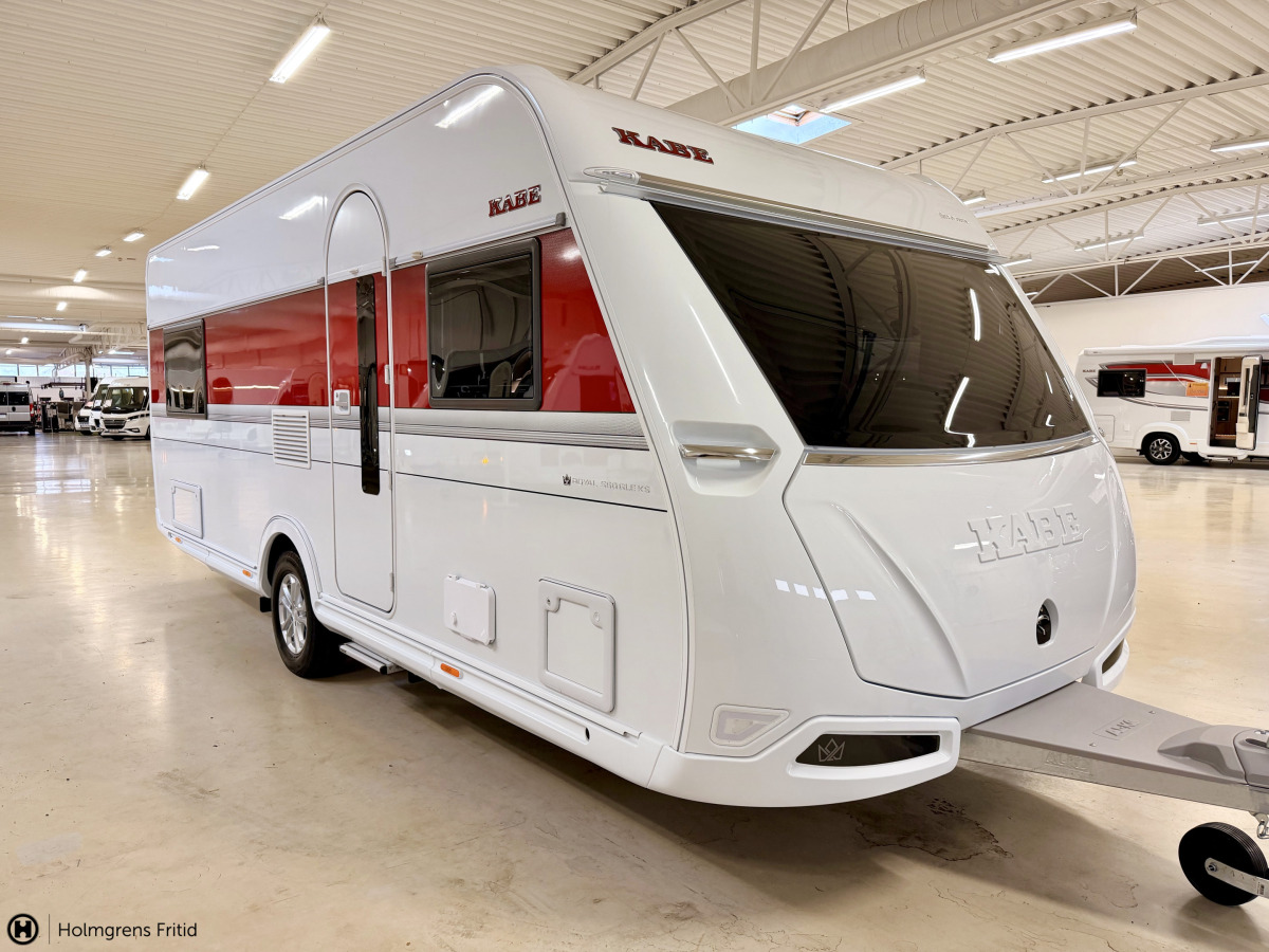 KABE ROYAL 560 GLE KS, bild 1 av 14