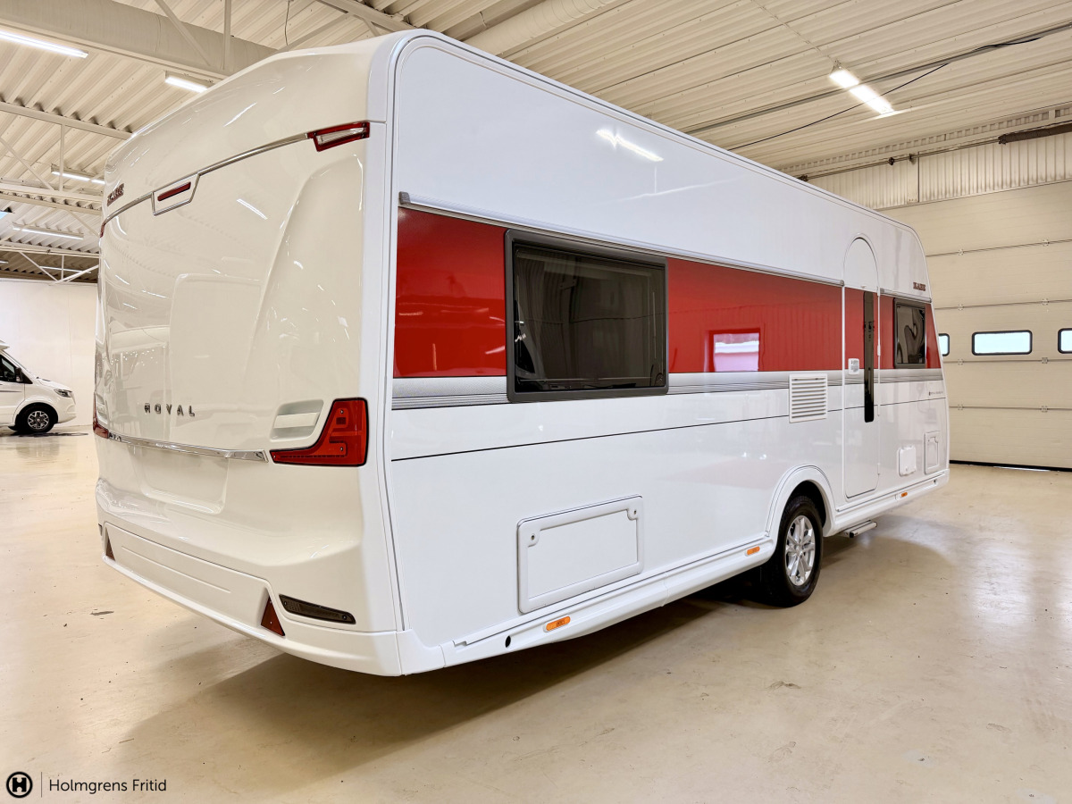 KABE ROYAL 560 GLE KS, bild 3 av 14