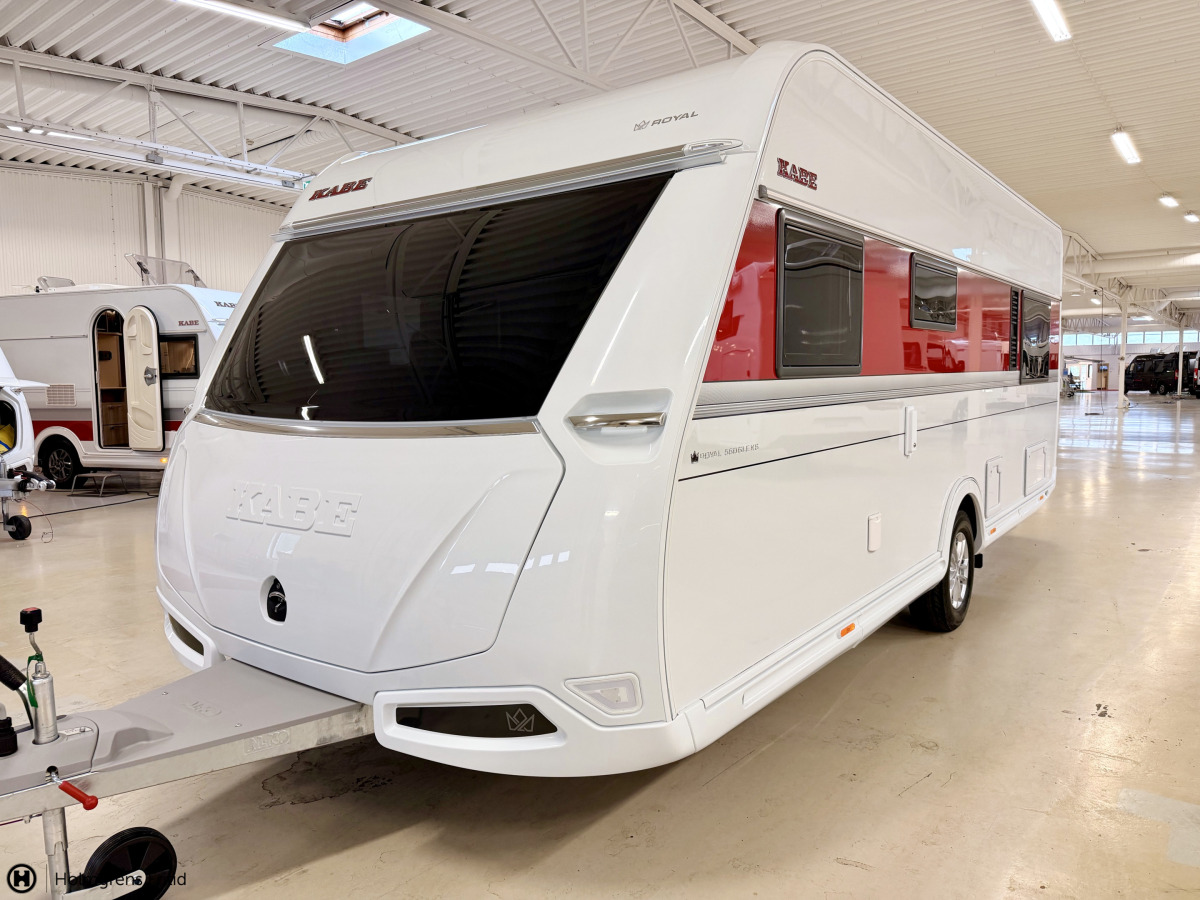 KABE ROYAL 560 GLE KS, bild 5 av 14