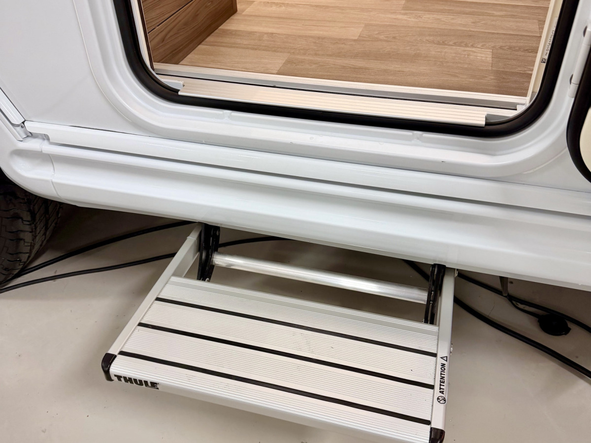 KABE ROYAL 560 GLE KS, bild 6 av 14