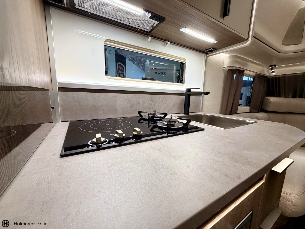 KABE ROYAL 560 GLE KS, bild 10 av 14