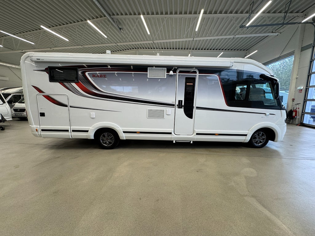 Kabe Imperial Ri 810 LGB *BEG KAMPANJ*, bild 2 av 22