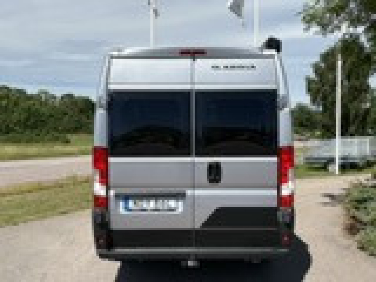 Adria TWIN 640SLB, bild 2 av 5