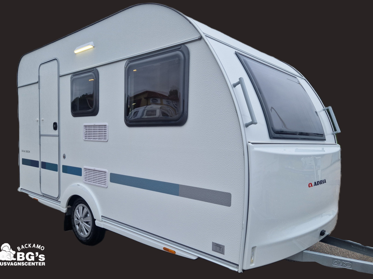 Adria AVIVA 360 DK, bild 1 av 5