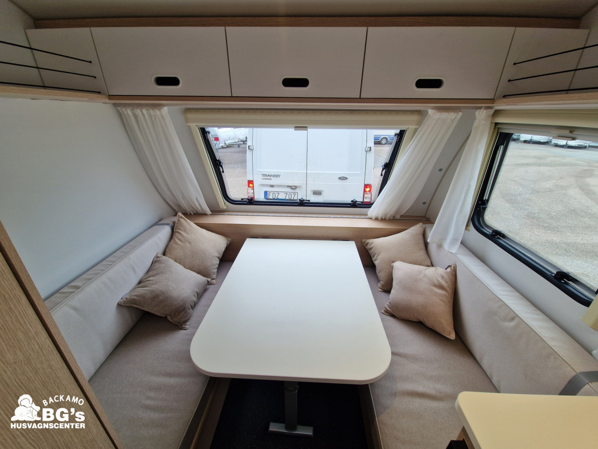 Adria AVIVA 360 DK, bild 2 av 5