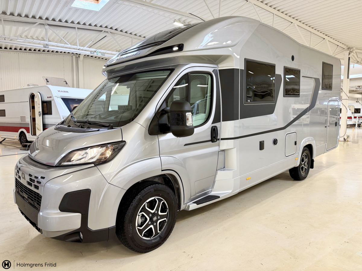 Adria Coral Supreme 670 SL, bild 5 av 19