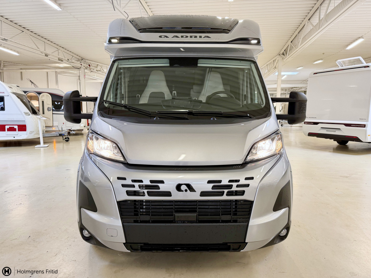 Adria Coral Supreme 670 SL, bild 6 av 19