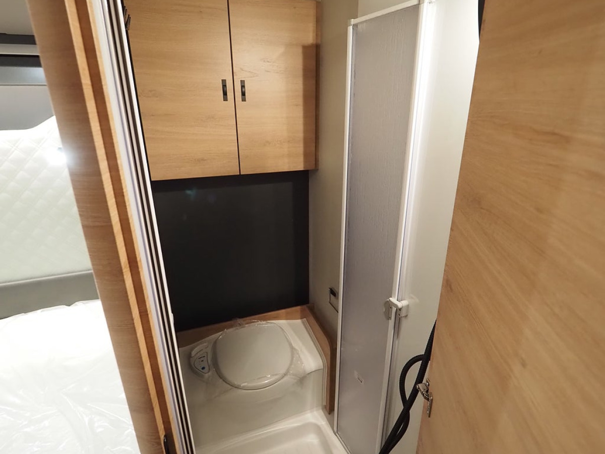 Knaus Lve Wave 650 MF Platinum Selection Mässerbjudande I AUT I ALDE, bild 10 av 18
