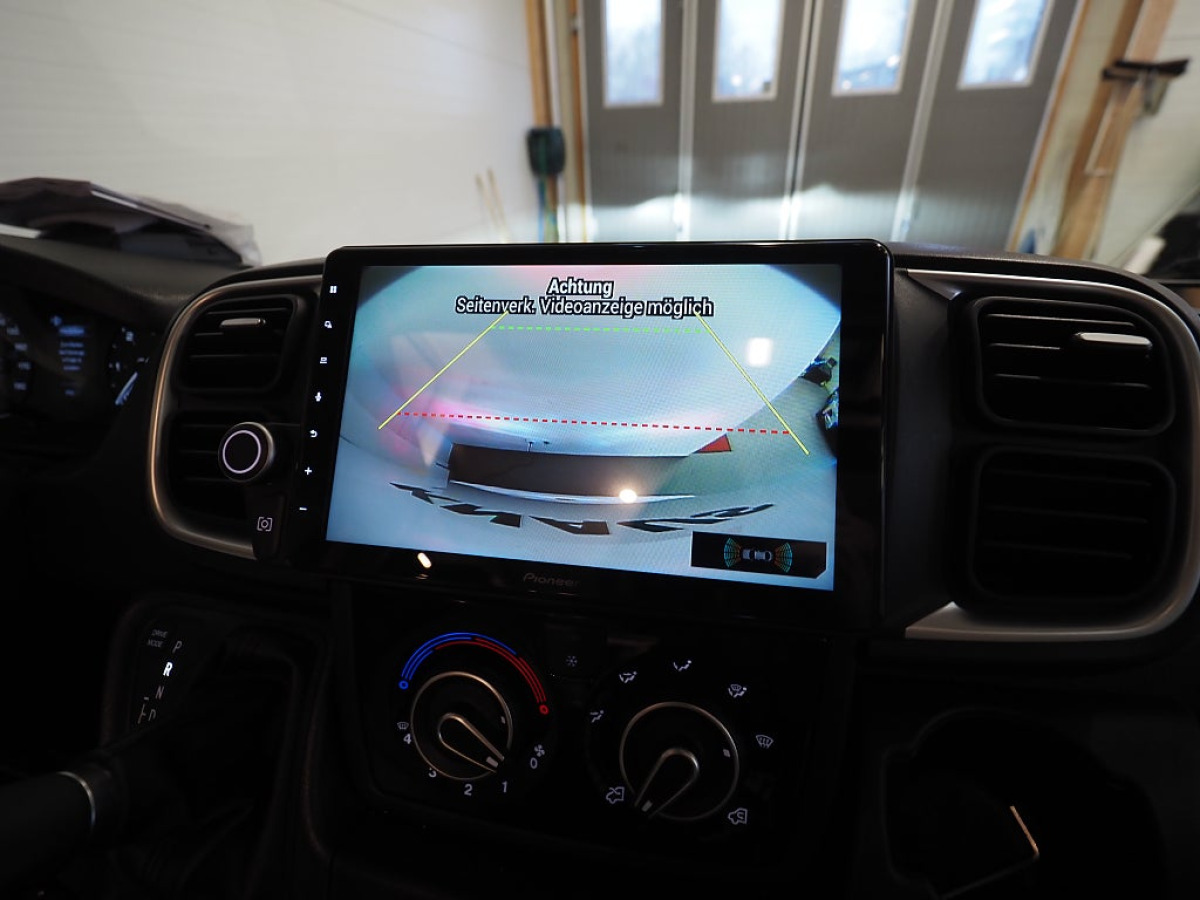 Knaus Lve Wave 650 MF Platinum Selection Mässerbjudande I AUT I ALDE, bild 14 av 18
